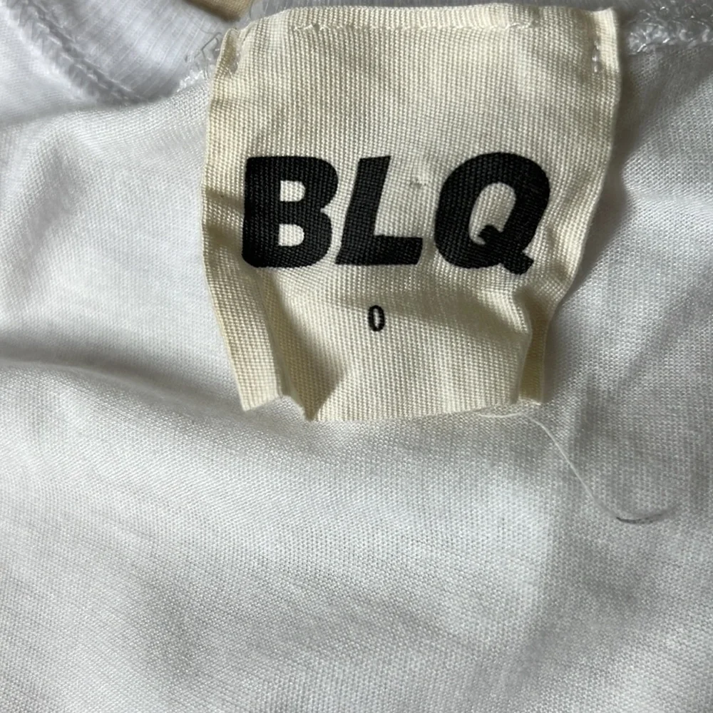 BLQ BASIC Muscle Tank Tee​ - Picture 7 of 8